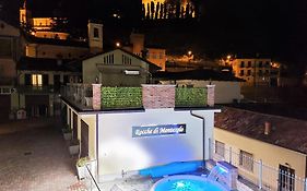 Rocche di Montexelo - Holiday Home with Private Spa